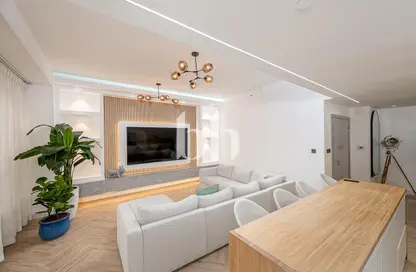 Apartment - 2 Bedrooms - 2 Bathrooms for sale in Bahar 1 - Bahar - Jumeirah Beach Residence - Dubai Apartment - 2 Bedrooms - 2 Bathrooms for sale in Bahar 1 - Bahar - Jumeirah Beach Residence - Dubai