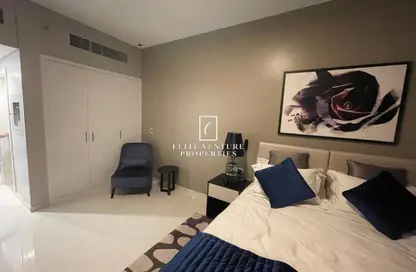 Apartment - Studio - 1 Bathroom for sale in Artesia C - Artesia - DAMAC Hills - Dubai