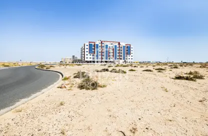 أرض - استوديو للبيع في سيح شعيب 4 - مدينة دبي الصناعية - دبي