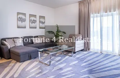 Apartment - Studio - 1 Bathroom for rent in Genesis by Meraki - Arjan - Dubai