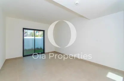 Townhouse - 3 Bedrooms - 4 Bathrooms for rent in Al Ghadeer 2 - Al Ghadeer - Abu Dhabi
