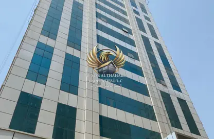 Apartment - 2 Bedrooms - 2 Bathrooms for rent in Al Qusaidat - Ras Al Khaimah