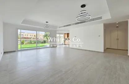 Villa - 3 Bedrooms - 3 Bathrooms for rent in Springs 9 - The Springs - Dubai