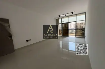 شقة - 2 غرف نوم - 3 حمامات للايجار في بناية ابناء صقر - 1 الحميدية - الحميدية - عجمان