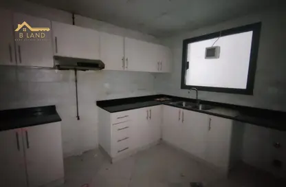 شقة - غرفة نوم - 1 حمام للايجار في مبنى مويلح - مويلح - الشارقة