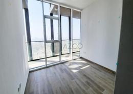 Empty Room image for: Apartment - 2 bedrooms - 2 bathrooms for rent in BLOOM TOWERS A - Bloom Towers - Jumeirah Village Circle - Dubai, Image 1