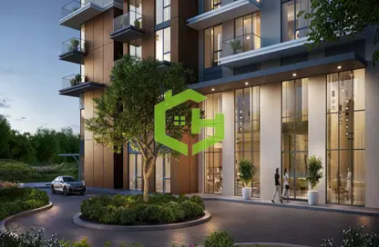 Apartment - 2 Bedrooms - 3 Bathrooms for sale in Parkwood - Dubai Hills Estate - Dubai