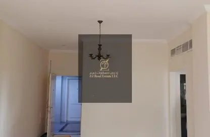 Apartment - 1 Bedroom - 2 Bathrooms for rent in Al Rashidiya 3 - Al Rashidiya - Ajman