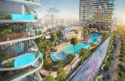 شقة - 1 حمام للبيع في لاجون ريزيدنس - سيتي أوف أرابيا - دبي شقة - 1 حمام للبيع في لاجون ريزيدنس - سيتي أوف أرابيا - دبي