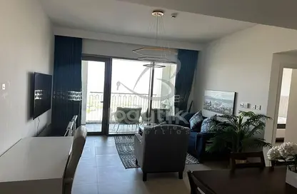 Apartment - 1 Bedroom - 2 Bathrooms for rent in Downtown Views II Tower 3 - Downtown Views II - Downtown Dubai - Dubai