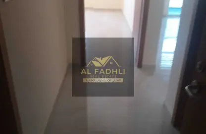 شقة - غرفة نوم - 2 حمامات للايجار في برج النعيمية  3 - أبراج النعيمية - النعيمية - عجمان