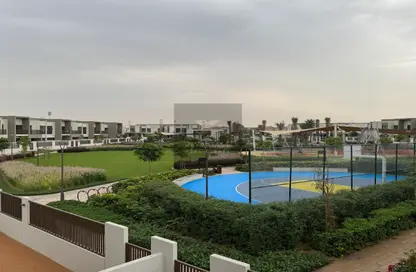 Townhouse - 4 Bedrooms - 5 Bathrooms for rent in La Violeta 1 - Villanova - Dubai Land - Dubai
