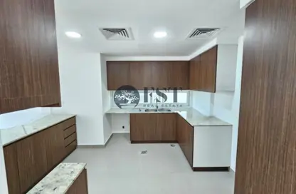 Townhouse - 3 Bedrooms - 4 Bathrooms for rent in Arabella Townhouses 2 - Arabella Townhouses - Mudon - Dubai