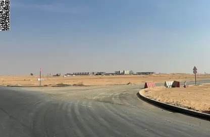 Land - Studio for sale in Basatin Al Serra - Al Serra Residential Area - Umm Al Quwain