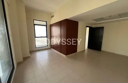 شقة - غرفة نوم - 2 حمامات للايجار في برج إسكان - دبي مارينا - دبي