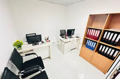 Office Space - Studio - 1 Bathroom for rent in Silver Home Building - Hor Al Anz - Deira - Dubai