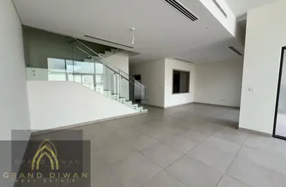 Villa - 3 Bedrooms - 4 Bathrooms for rent in Murooj Al Furjan West - Al Furjan - Dubai