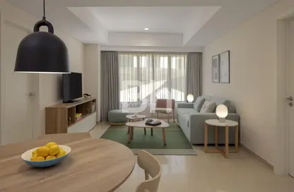 Hotel  and  Hotel Apartment - 1 Bedroom - 2 Bathrooms for rent in StayBridge Suites - Sheikh Zayed Road - Dubai