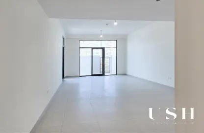 فيلا - 3 غرف نوم - 4 حمامات للايجار في ذي بالس بيتش فرونت - ذي بالس - دبي الجنوب (مركز دبي العالمي) - دبي