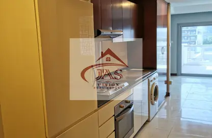 Apartment - Studio - 1 Bathroom for sale in Villa Pera - Jumeirah Village Circle - Dubai