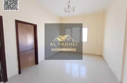 Apartment - 1 Bedroom - 1 Bathroom for rent in Al Mowaihat 2 - Al Mowaihat - Ajman