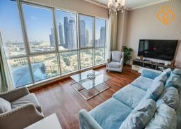 Apartment - 3 bedrooms - 3 bathrooms for rent in The Residences 1 - The Residences - Downtown Dubai - Dubai