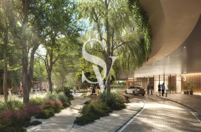 Apartment - 2 Bedrooms - 3 Bathrooms for sale in Cilia Tower 1 - Cilia at Ghaf Woods - Ghaf Woods - Dubai Land - Dubai Apartment - 2 Bedrooms - 3 Bathrooms for sale in Cilia Tower 1 - Cilia at Ghaf Woods - Ghaf Woods - Dubai Land - Dubai