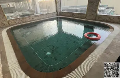 Apartment - Studio - 1 Bathroom for rent in Al Tallah 2 - Ajman