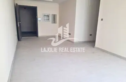 Apartment - 1 Bedroom - 2 Bathrooms for rent in Al Masaood Tower - Al Najda Street - Abu Dhabi