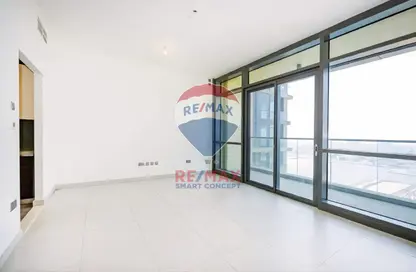 شقة - غرفة نوم - 2 حمامات للايجار في كانال ريزيدينس - جزيرة الريم - أبوظبي