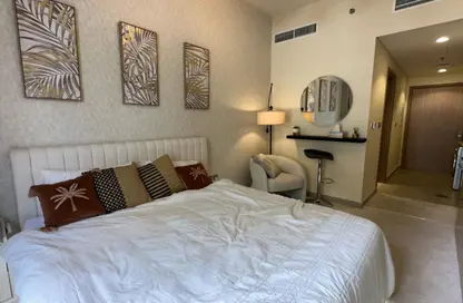 Apartment - Studio - 1 Bathroom for sale in AZIZI Riviera - Meydan One - Meydan - Dubai