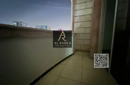 شقة - غرفة نوم - 1 حمام للايجار في ذا ايكون جازا 2 - الراشدية 3 - الراشدية - عجمان شقة - غرفة نوم - 1 حمام للايجار في ذا ايكون جازا 2 - الراشدية 3 - الراشدية - عجمان