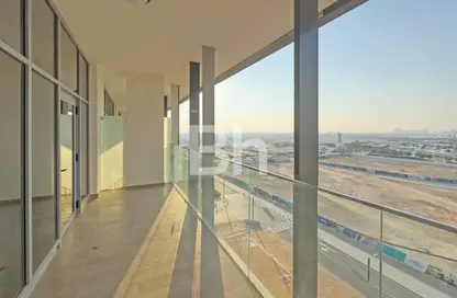 Apartment - 2 Bedrooms - 3 Bathrooms for sale in Oasis 1 - Oasis Residences - Masdar City - Abu Dhabi