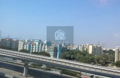 Apartment - 2 Bedrooms - 3 Bathrooms for rent in Pearlz by Danube - Al Furjan - Dubai