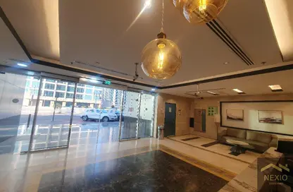 شقة - 4 حمامات للايجار في بوابة دبي الجديدة 2 - (JLT) مجمع A - أبراج بحيرة الجميرا - دبي