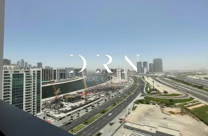شقة - 1 حمام للايجار في بيز من دانوب - الخليج التجاري - دبي