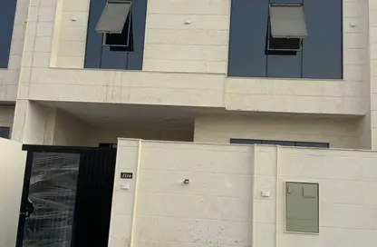 فيلا - 5 غرف نوم - 7 حمامات للبيع في الحليو 2 - الحليو - عجمان فيلا - 5 غرف نوم - 7 حمامات للبيع في الحليو 2 - الحليو - عجمان