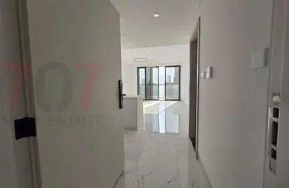 Apartment - 1 Bedroom - 2 Bathrooms for sale in Lumina Vista Residences - Jumeirah Village Circle - Dubai