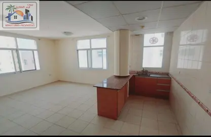 Apartment - Studio - 1 Bathroom for rent in Al Mujarrah - Al Sharq - Sharjah
