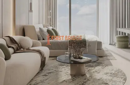 Apartment - 2 Bedrooms - 2 Bathrooms for sale in Cove by Imtiaz - Dubai Land - Dubai