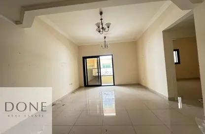 Apartment - 1 Bedroom - 2 Bathrooms for rent in Muwaileh 3 Building - Muwaileh - Sharjah