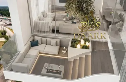 Duplex - 2 Bedrooms - 3 Bathrooms for sale in Reef 1000 - Dubai Land - Dubai