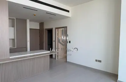 Apartment - 1 Bedroom - 2 Bathrooms for rent in Binghatti Phantom - District 17 - Jumeirah Village Circle - Dubai