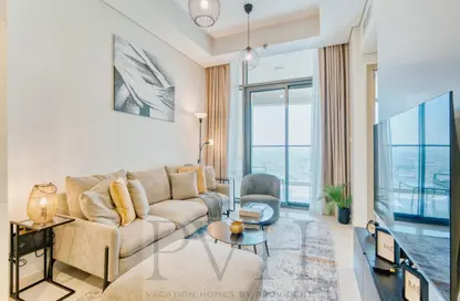 Apartment - 2 Bedrooms - 2 Bathrooms for rent in Aykon City Tower C - Aykon City - Business Bay - Dubai