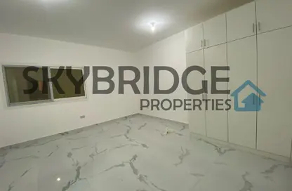Apartment - Studio - 1 Bathroom for rent in Al Nahyan - Abu Dhabi