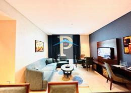 Apartment - 1 bedroom - 2 bathrooms for rent in Royal Continental Suites - Business Bay - Dubai