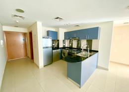Apartment - 2 bedrooms - 3 bathrooms for rent in Ocean Heights - Dubai Marina - Dubai