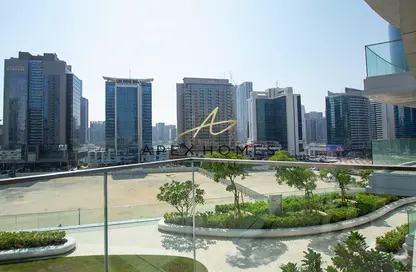 Apartment - 2 Bedrooms - 3 Bathrooms for rent in Imperial Avenue - Downtown Dubai - Dubai Apartment - 2 Bedrooms - 3 Bathrooms for rent in Imperial Avenue - Downtown Dubai - Dubai