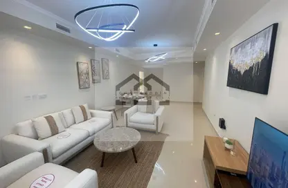 Apartment - 2 Bedrooms - 3 Bathrooms for sale in Ajman One - Phase 2 - Ajman Downtown - Ajman