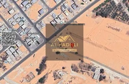 Land - Studio for sale in Al Zaheya Gardens - Al Zahya - Ajman